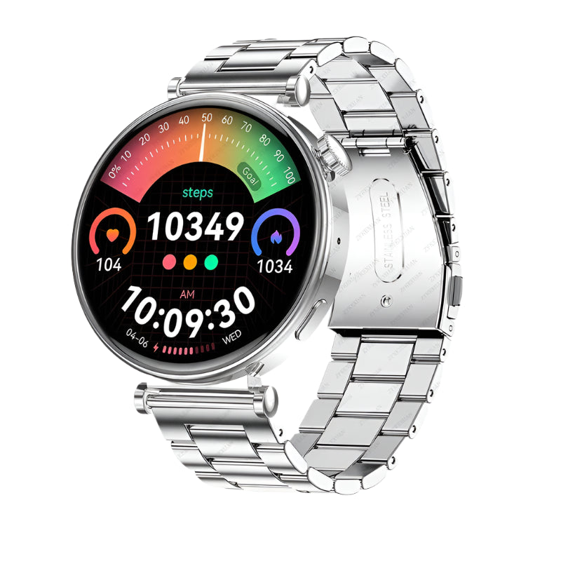 Smart Watches - ​​GT5 Mini - Smartwatch Express