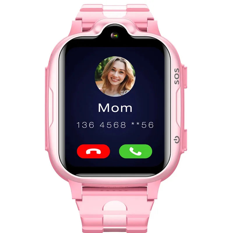 Smart Watches - ​​K15H - 4G GPS WIFI - Smartwatch Express