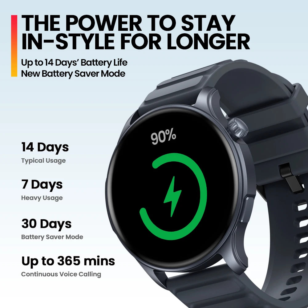 Smart Watches - ​​Btalk 3 Pro duo - Smartwatch Express