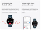 Smart Watches - ​​realme Watch S2 - Smartwatch Express