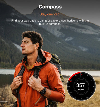 TicWatch Atlas