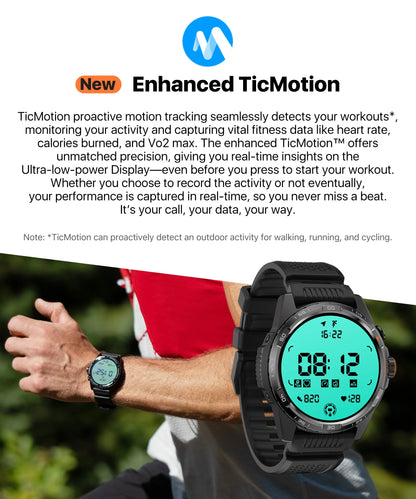 TicWatch Atlas