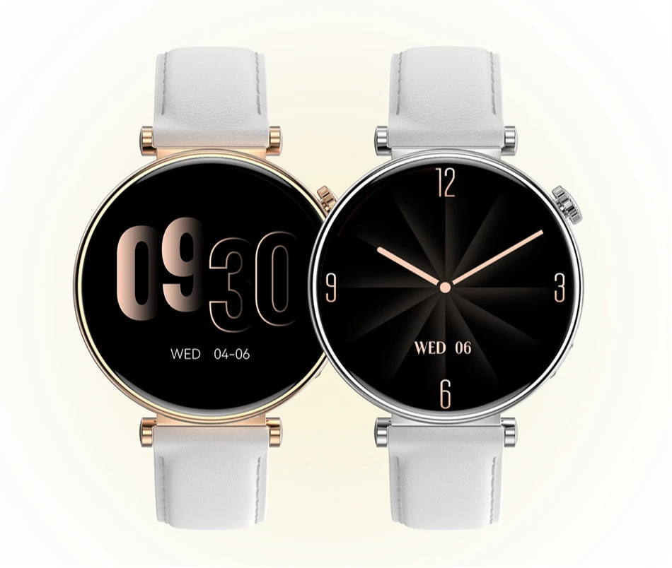 Smart Watches - ​​GT5 Mini - Smartwatch Express