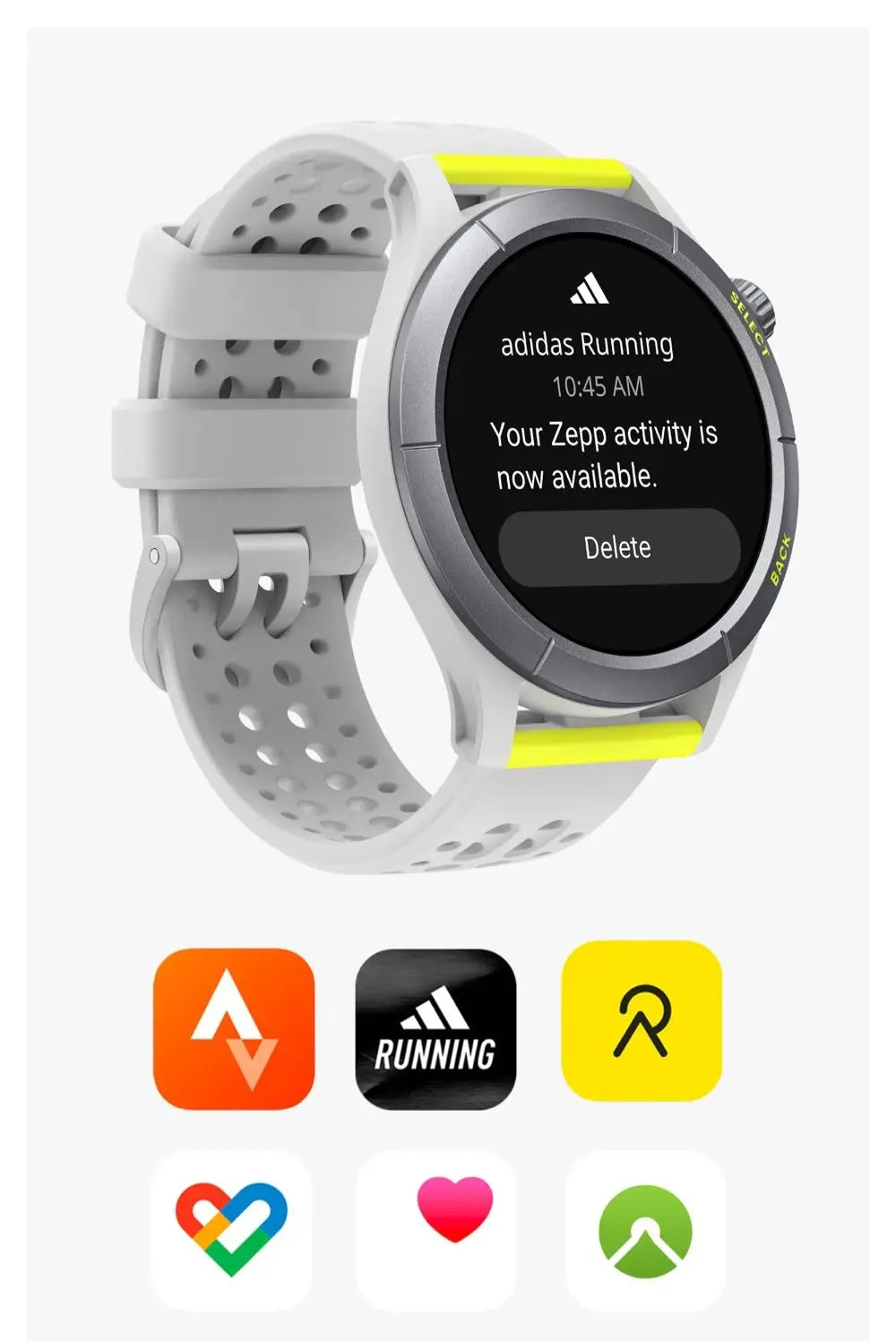 Smart Watches - ​​Amazfit Cheetah - Smartwatch Express