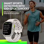 Smart Watches - ​​Beyond 3 Pro GPS - Smartwatch Express