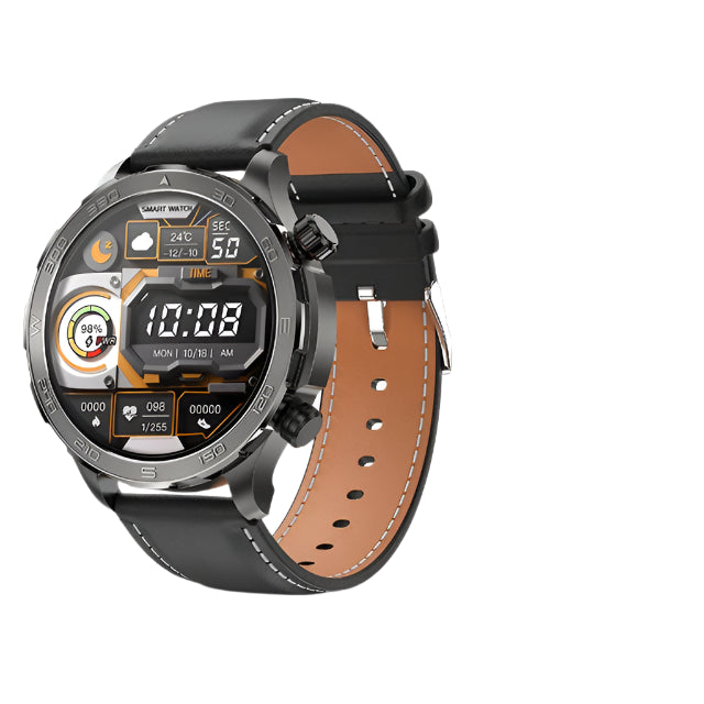 Smart Watches - ​​Box CLR - Smartwatch Express