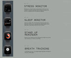 Smart Watches - ​​CMF Watch Pro by Nothing duo - Smartwatch Express