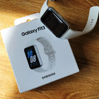 Smart Watches - ​​Samsung Galaxy Fit 3 - Smartwatch Express