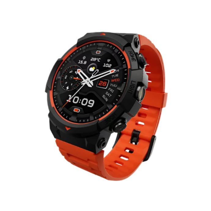 Smart Watches - ​​GS3 Sport - Smartwatch Express
