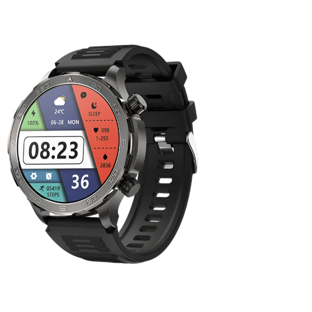 Smart Watches - ​​Box CLR - Smartwatch Express