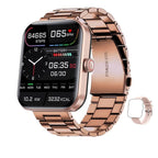 Smart Watches - ​​F57L gold - Smartwatch Express