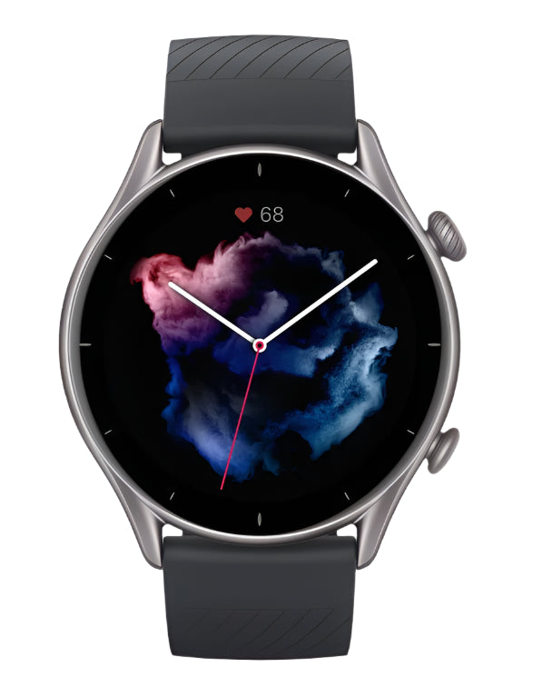 Smart Watches - ​​Amazfit GTR 3 - Smartwatch Express