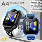Smart Watches - ​​Cugo - 4G GPS WIFI - Smartwatch Express