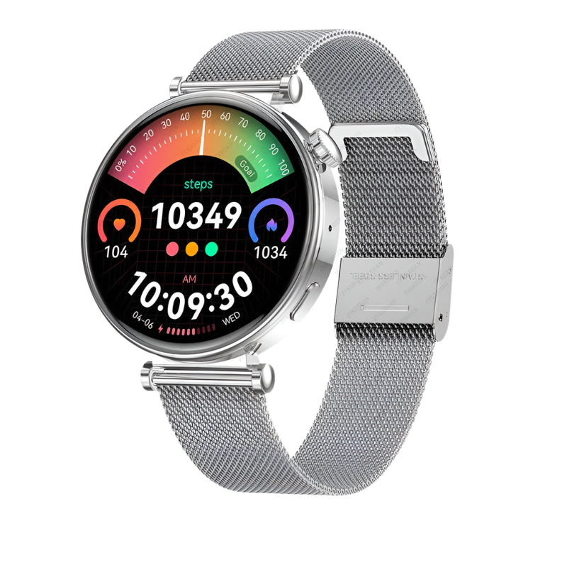 Smart Watches - ​​GT5 Mini - Smartwatch Express