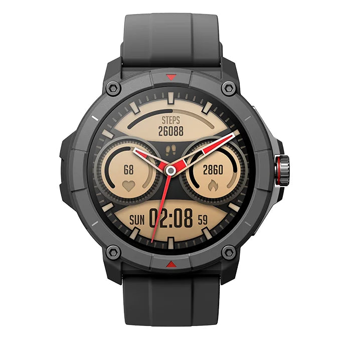 Smart Watches - ​​Oasis X Premium GPS - Smartwatch Express