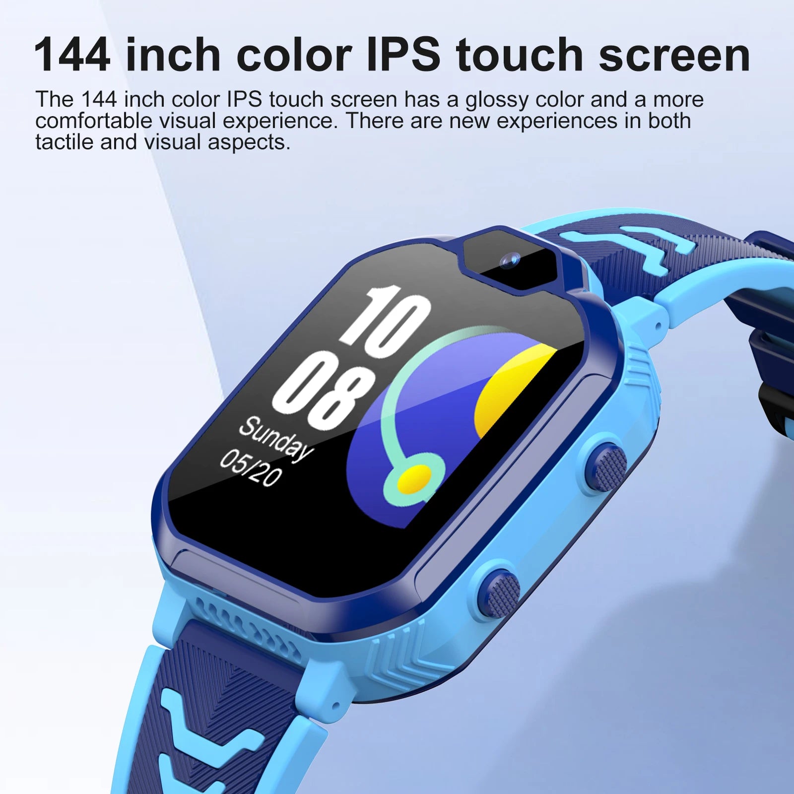 Smart Watches - ​​Cugo - 4G GPS WIFI - Smartwatch Express