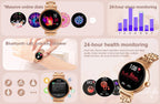 Smart Watches - ​​DM70 - Smartwatch Express