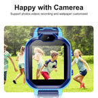 Smart Watches - ​​Cugo - 4G GPS WIFI - Smartwatch Express