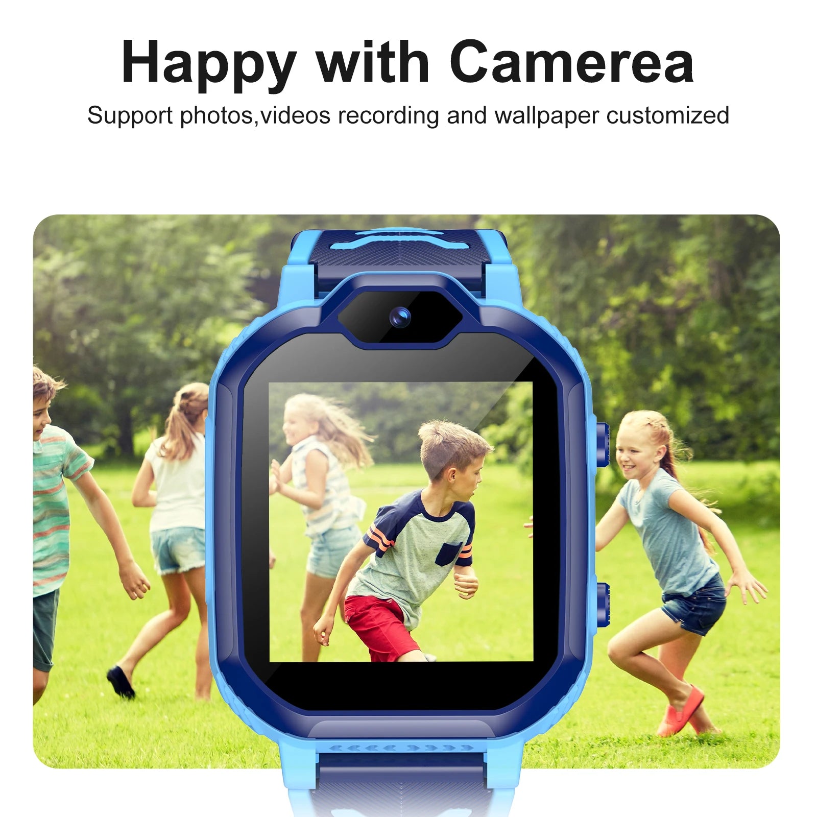 Smart Watches - ​​Cugo - 4G GPS WIFI - Smartwatch Express
