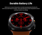 Smart Watches - ​​W7 Ultra Custom - Smartwatch Express