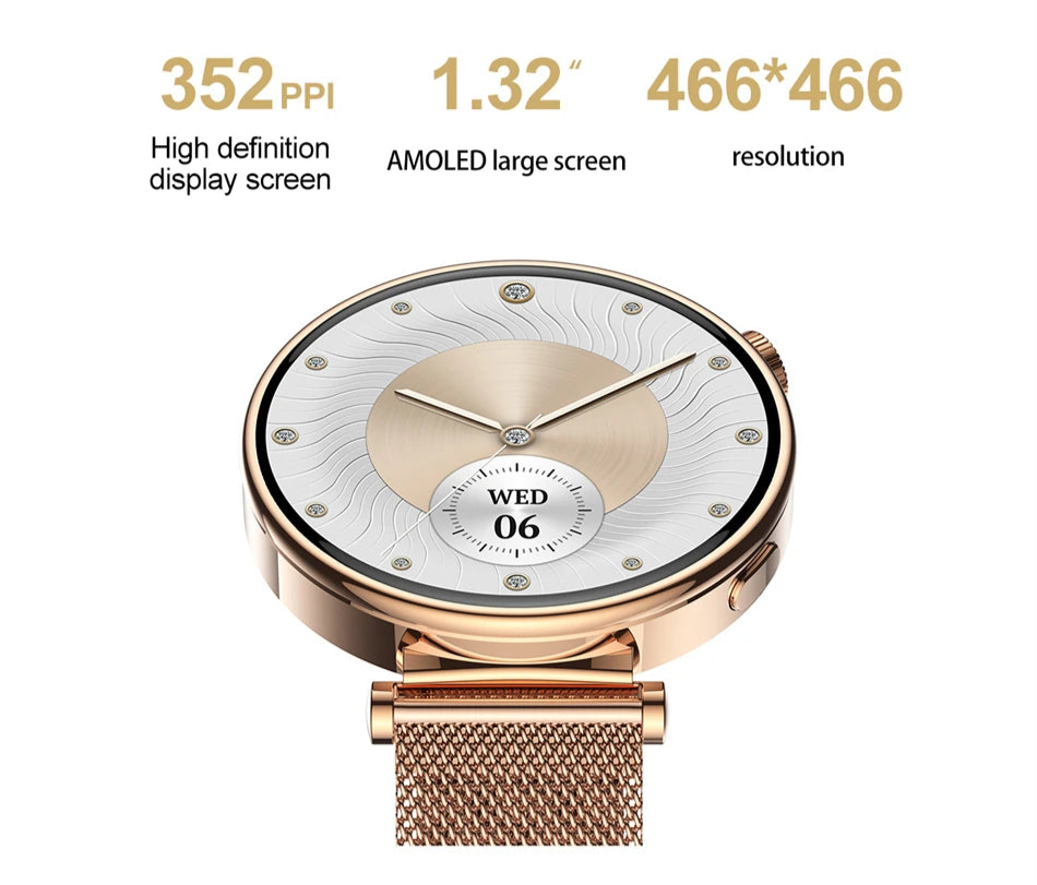 Smart Watches - ​​GT5 Mini - Smartwatch Express