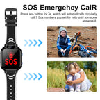 Smart Watches - ​​Cugo - 4G GPS WIFI - Smartwatch Express