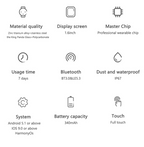 Smart Watches - ​​MARQ - Smartwatch Express