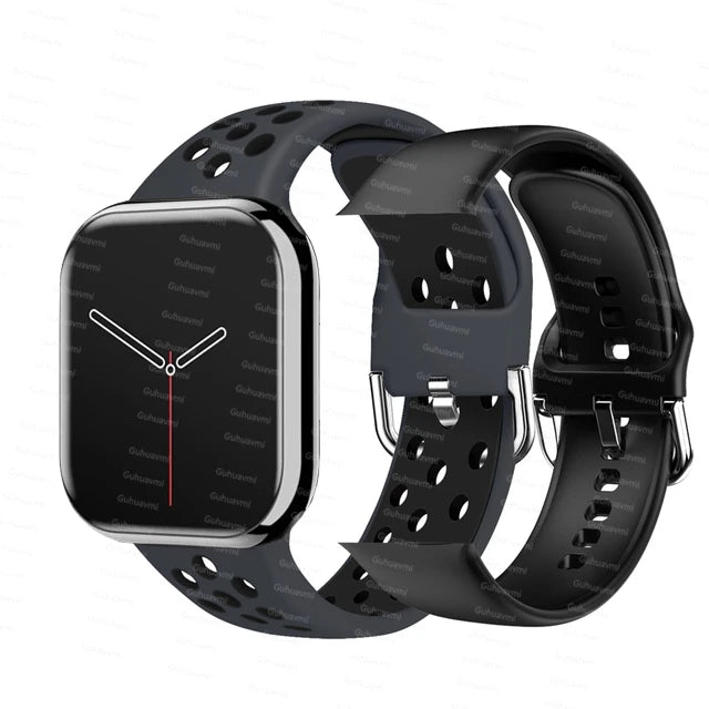Smart Watches - ​​Watch 9 mini - Smartwatch Express