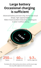 Smart Watches - ​​V73 duo - Smartwatch Express