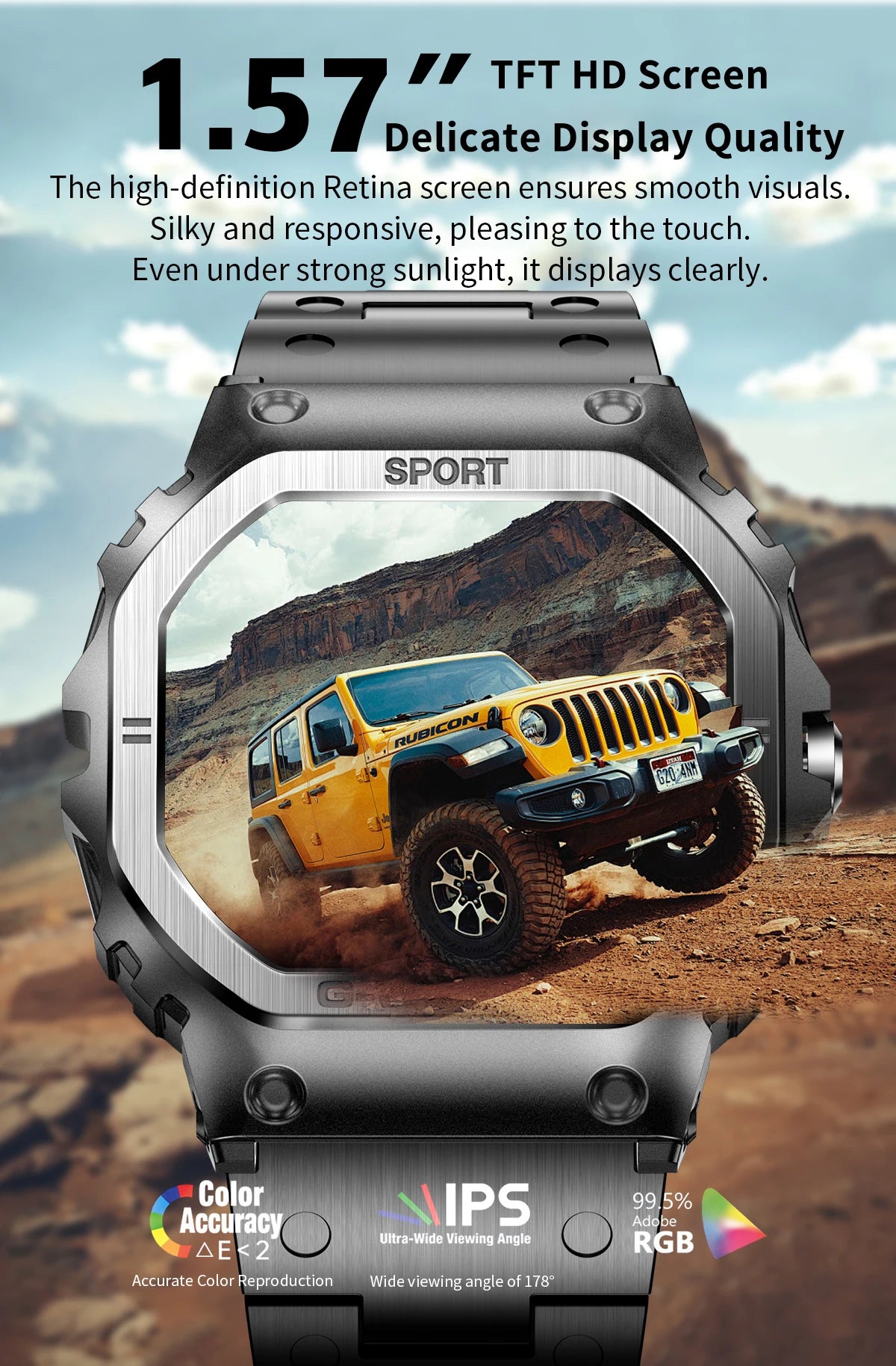 G-Watch