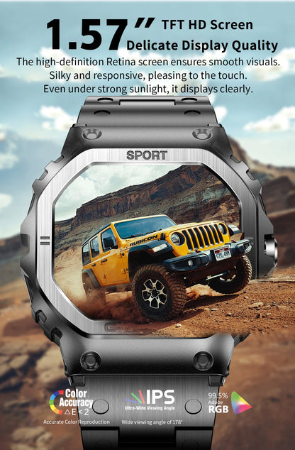 G-Watch