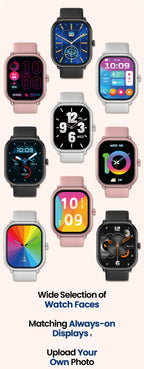 Smart Watches - ​​GTS 3 Pro - Smartwatch Express