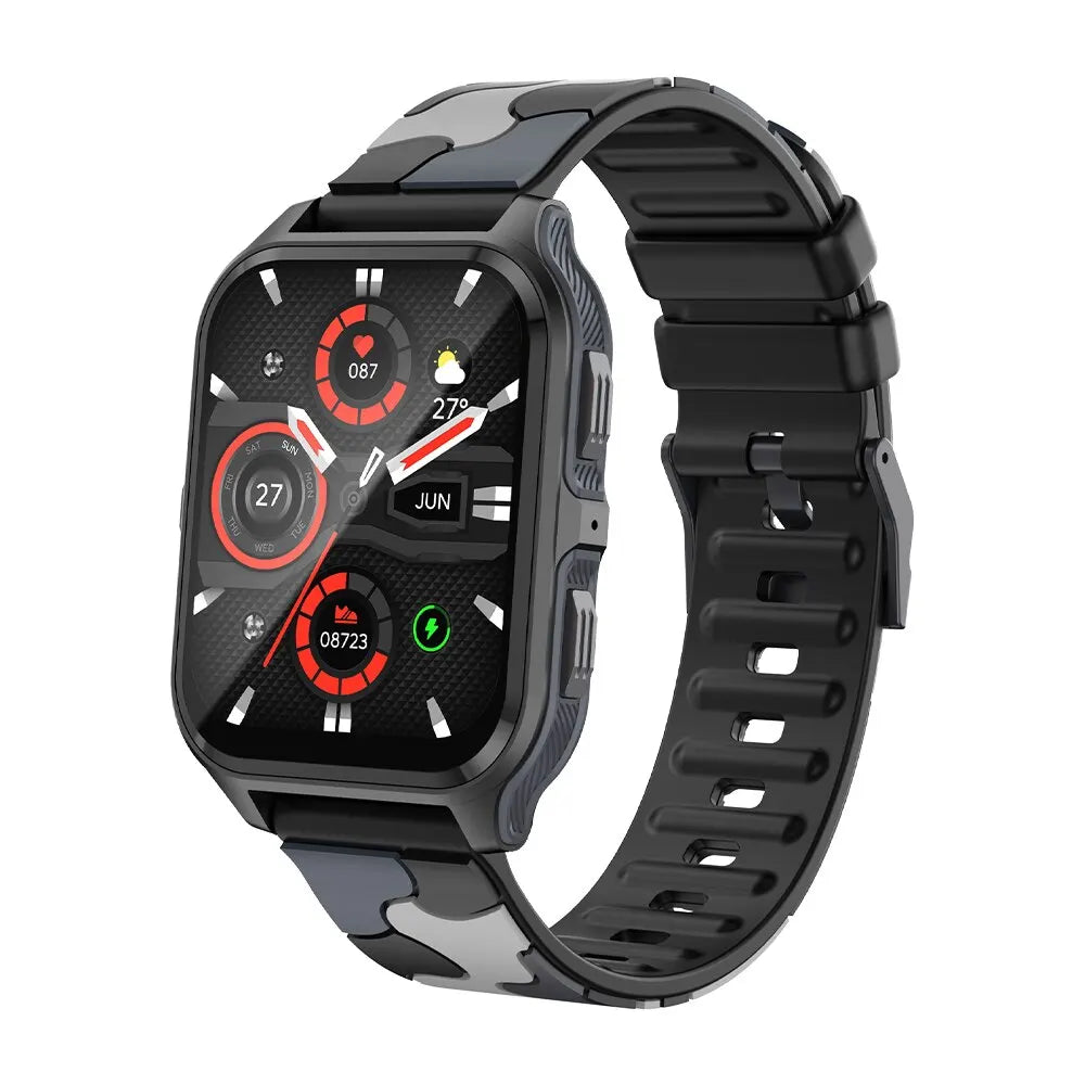 Smart Watches - ​​P73 - Smartwatch Express