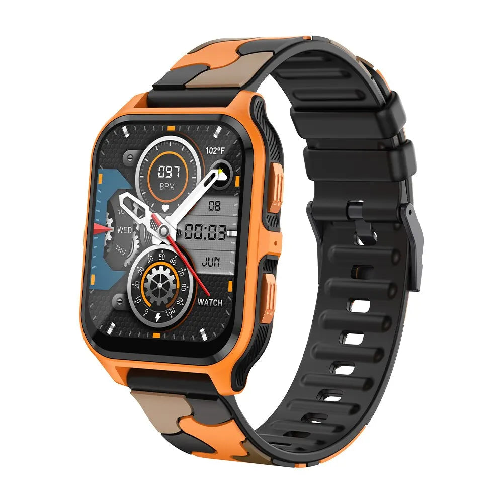 Smart Watches - ​​P73 - Smartwatch Express