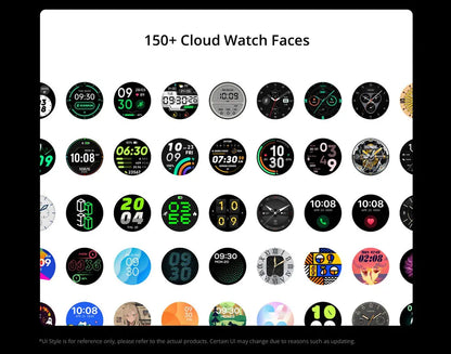 realme Watch S2