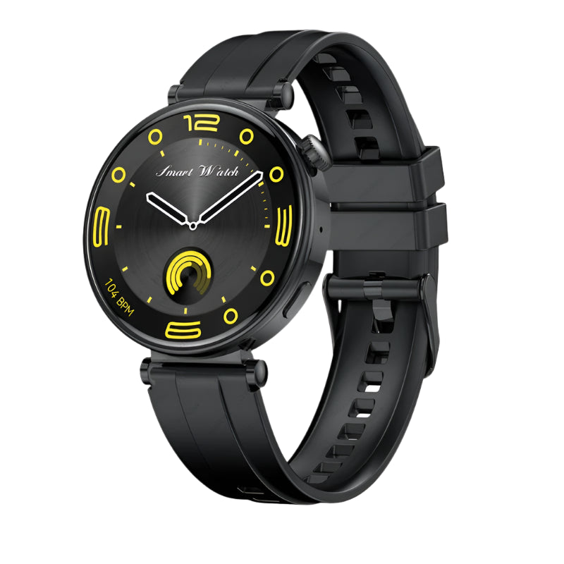 Smart Watches - ​​GT5 Mini - Smartwatch Express