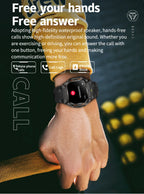 Smart Watches - ​​T34 - Smartwatch Express