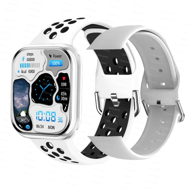 Smart Watches - ​​Watch 9 mini - Smartwatch Express