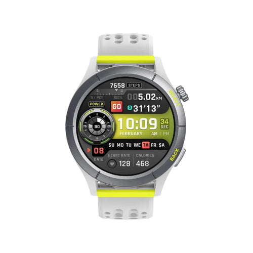 Smart Watches - ​​Amazfit Cheetah - Smartwatch Express