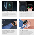 Smart Watches - ​​Watch 9 mini - Smartwatch Express