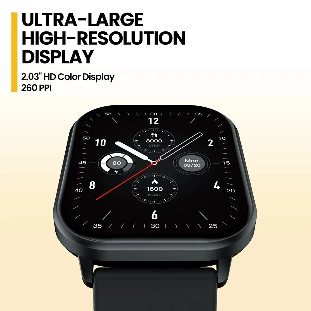 Smart Watches - ​​GTS 3 - Smartwatch Express
