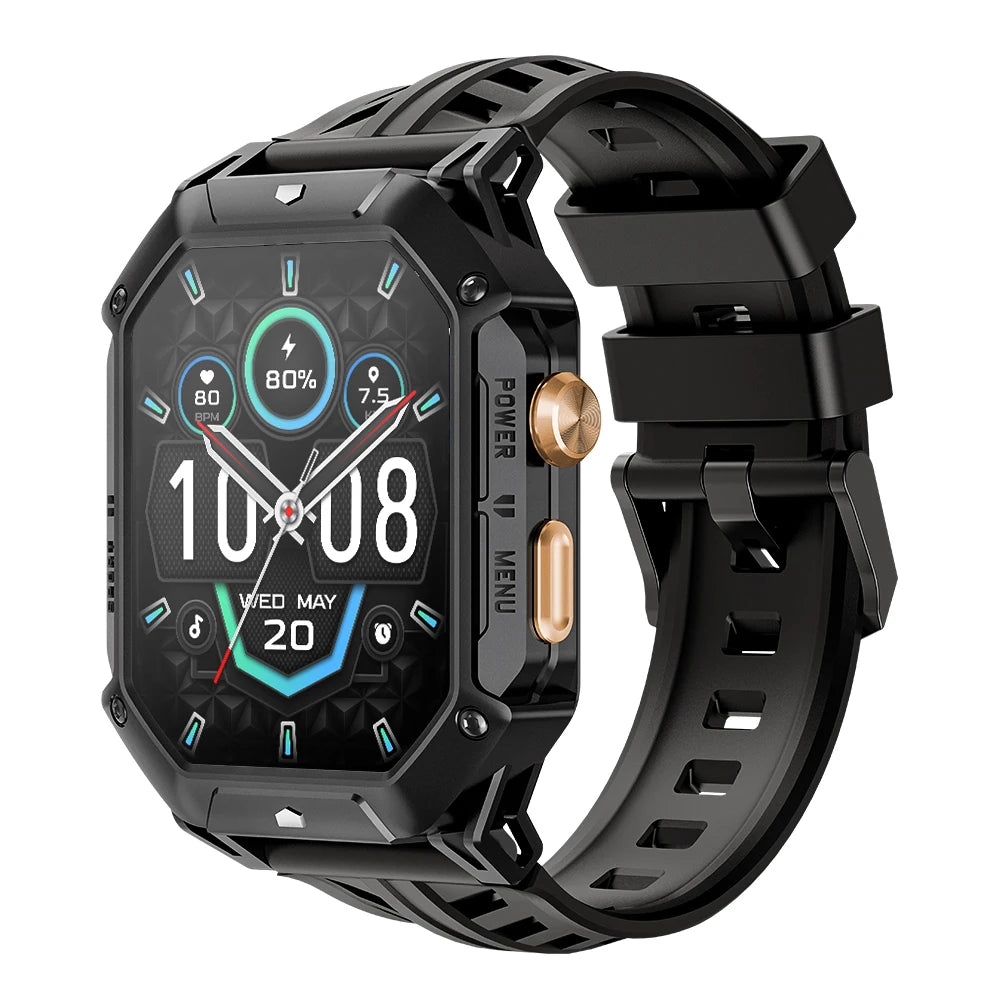 Smart Watches - ​​Iron N1 - Smartwatch Express