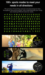 Smart Watches - ​​MARQ - Smartwatch Express