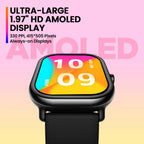Smart Watches - ​​GTS 3 Pro - Smartwatch Express