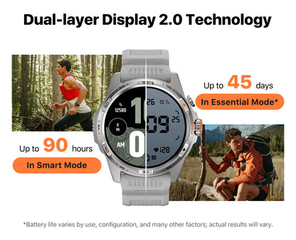 TicWatch Atlas