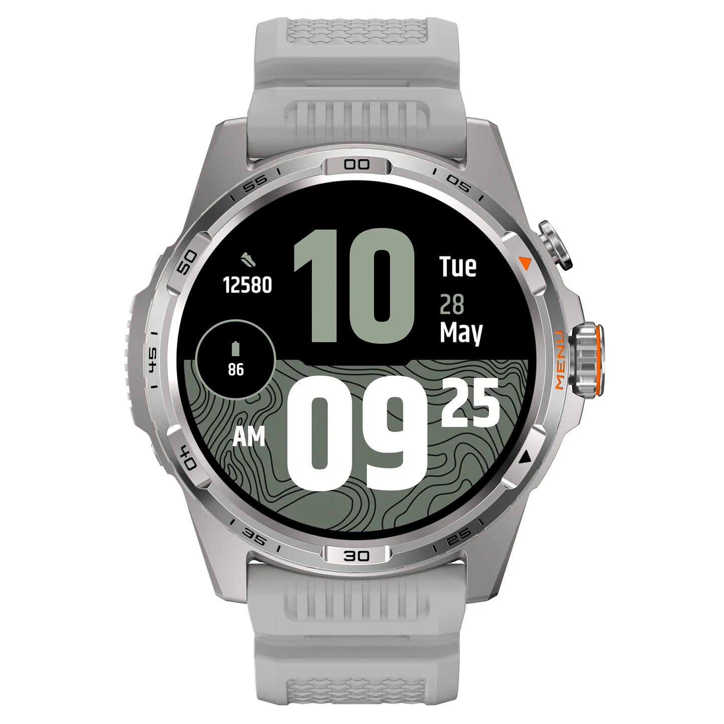 TicWatch Atlas