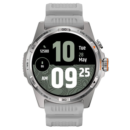TicWatch Atlas