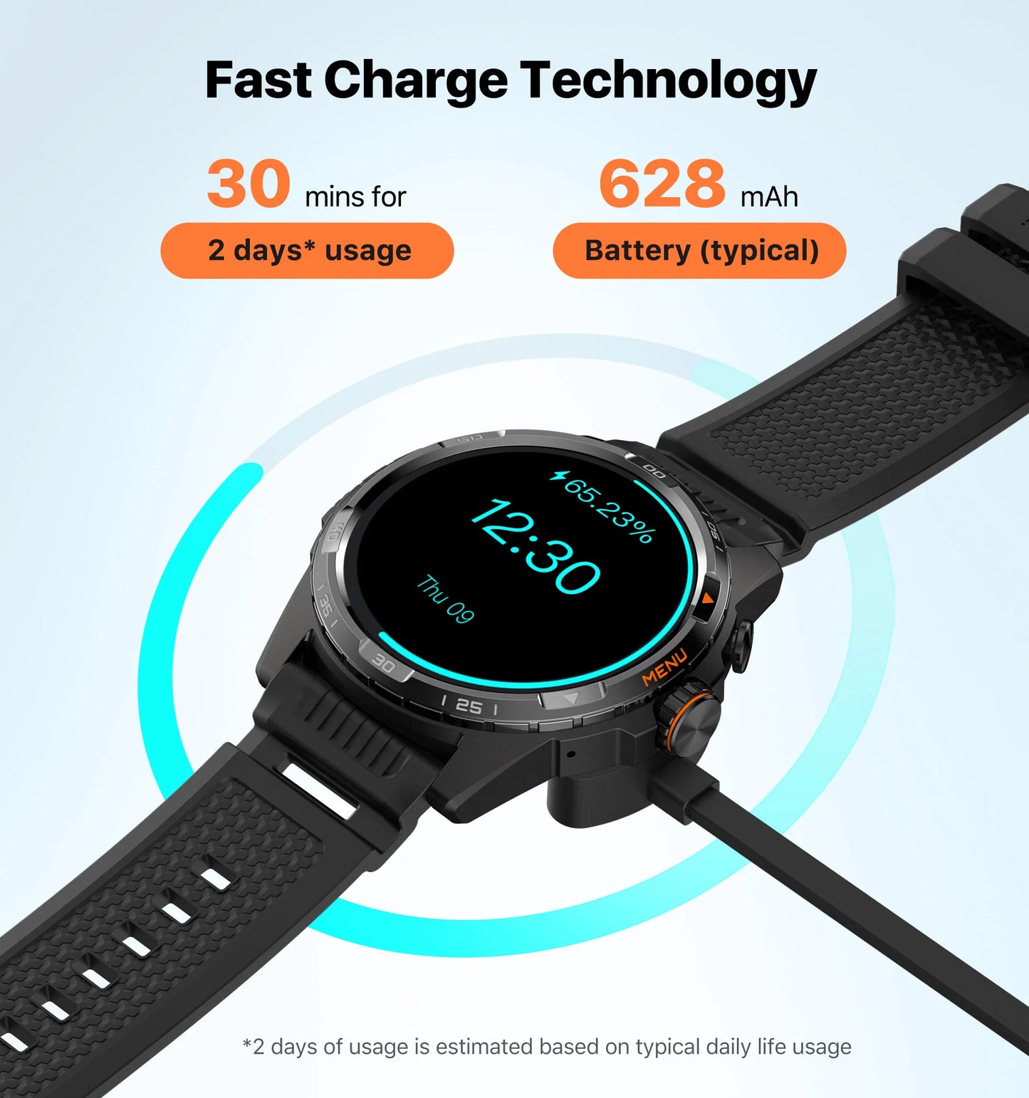 TicWatch Atlas