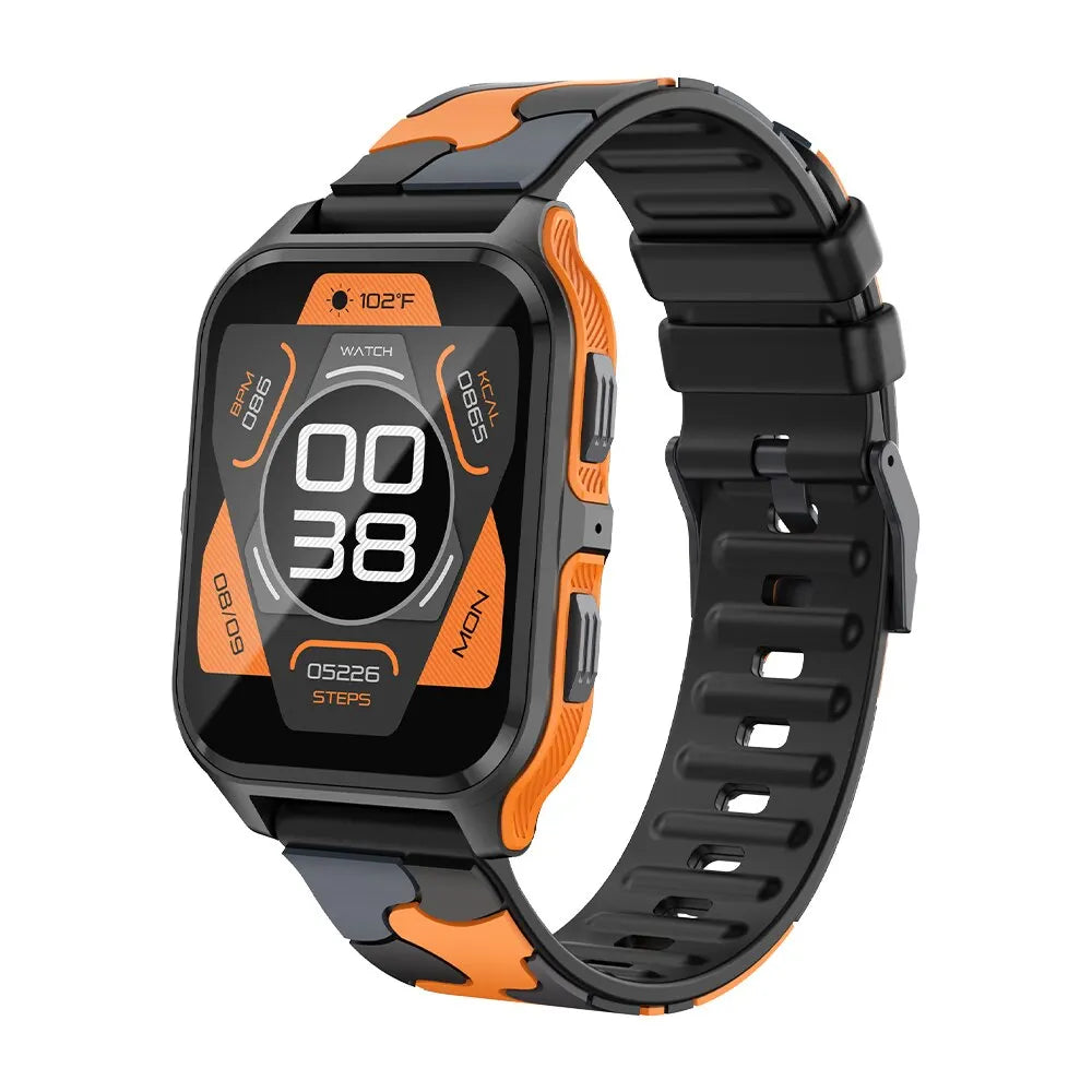 Smart Watches - ​​P73 - Smartwatch Express