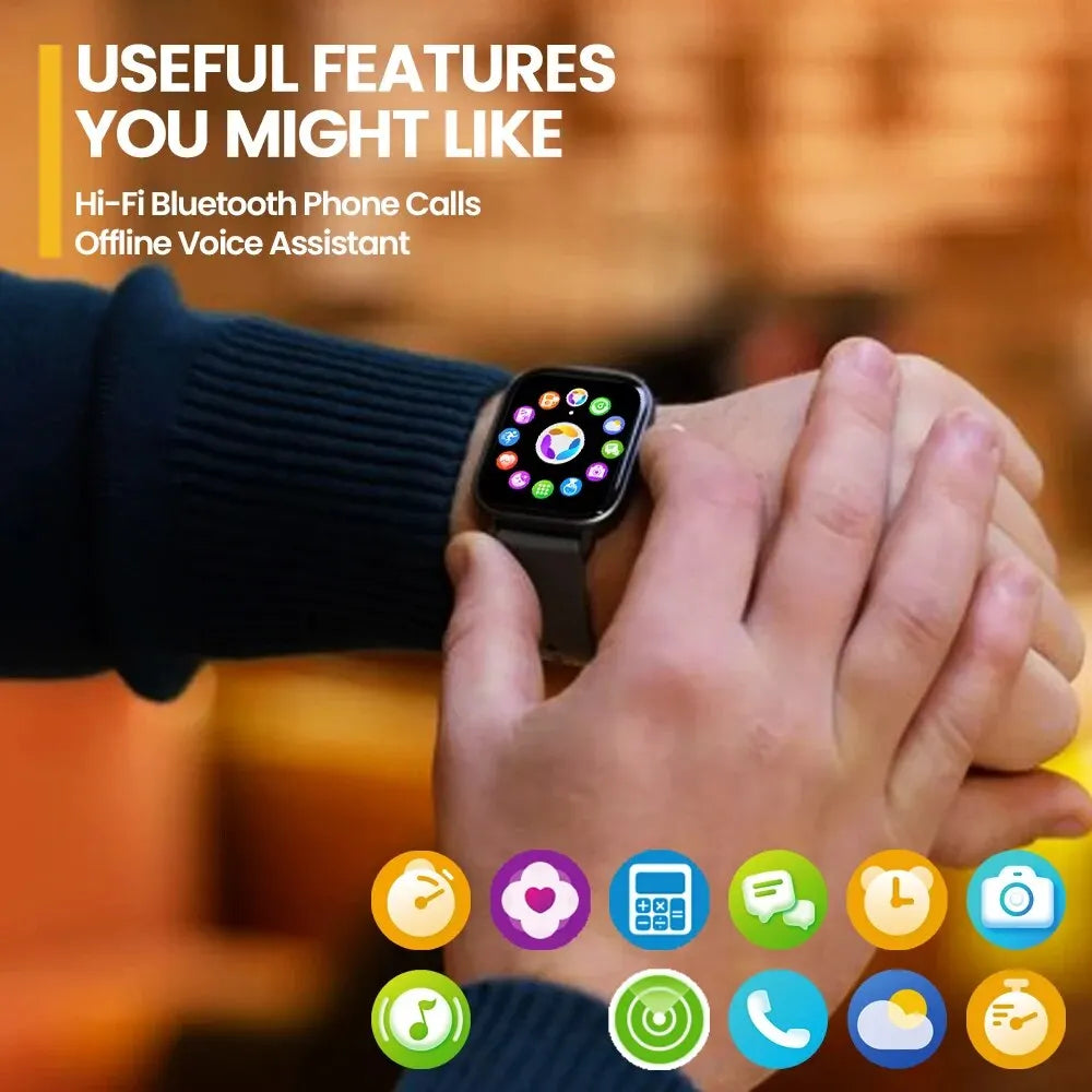 Smart Watches - ​​GTS 3 - Smartwatch Express